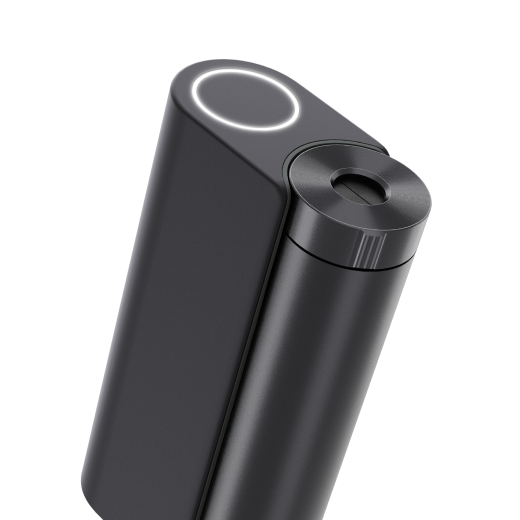 다양한 컬러의 글로 하이퍼 X2 메탈 블랙