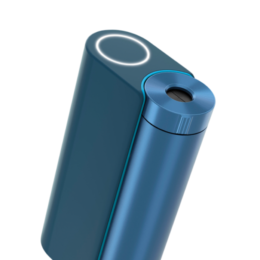 다양한 컬러의 글로 하이퍼 X2 메탈 블루