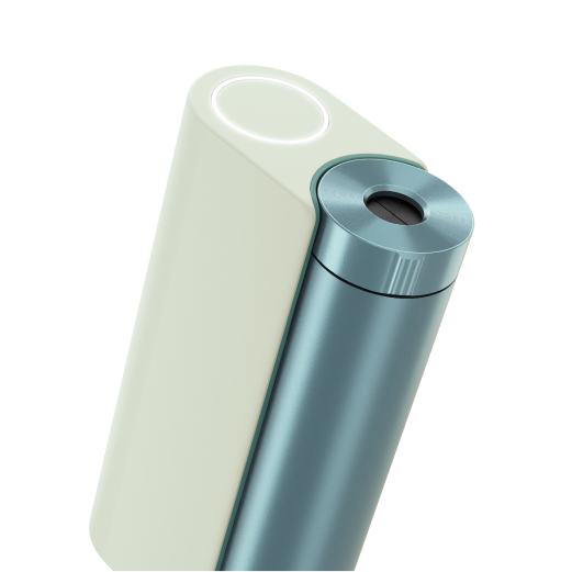 다양한 컬러의 글로 하이퍼 X2 민트 블루