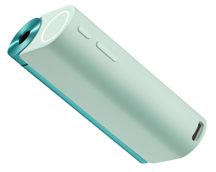 글로 하이퍼 X2 스탠다드 모드