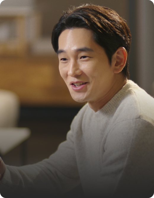 글로 하이퍼 X2, 인플루언서 온주완