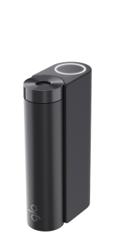 HYPER X2 메탈 블랙 디바이스