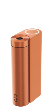 HYPER X2 메탈 오렌지 디바이스