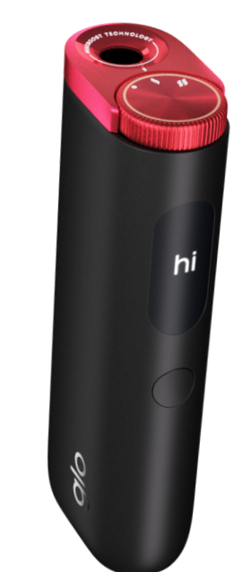 글로(glo) l Dec Promo