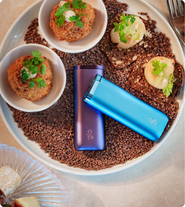 글로(glo) l Dec Promo