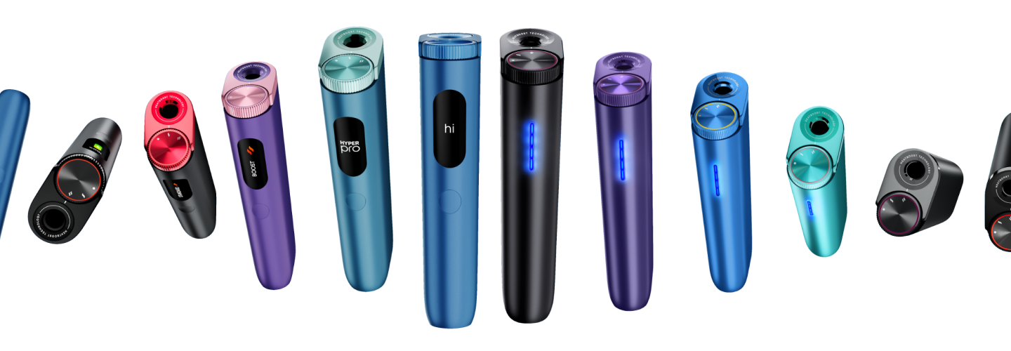 하이퍼 디바이스