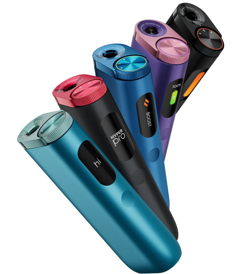 하이퍼 디바이스