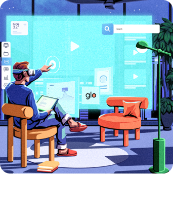 유유자적 디지털 방랑가​