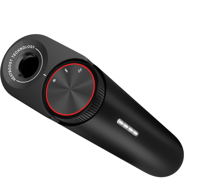 글로 하이퍼, 부스트 모드