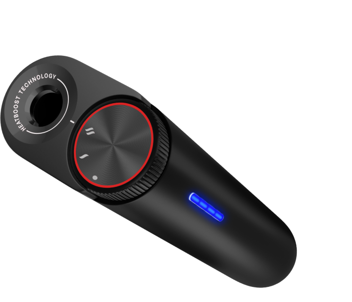 글로 하이퍼, 부스트 모드