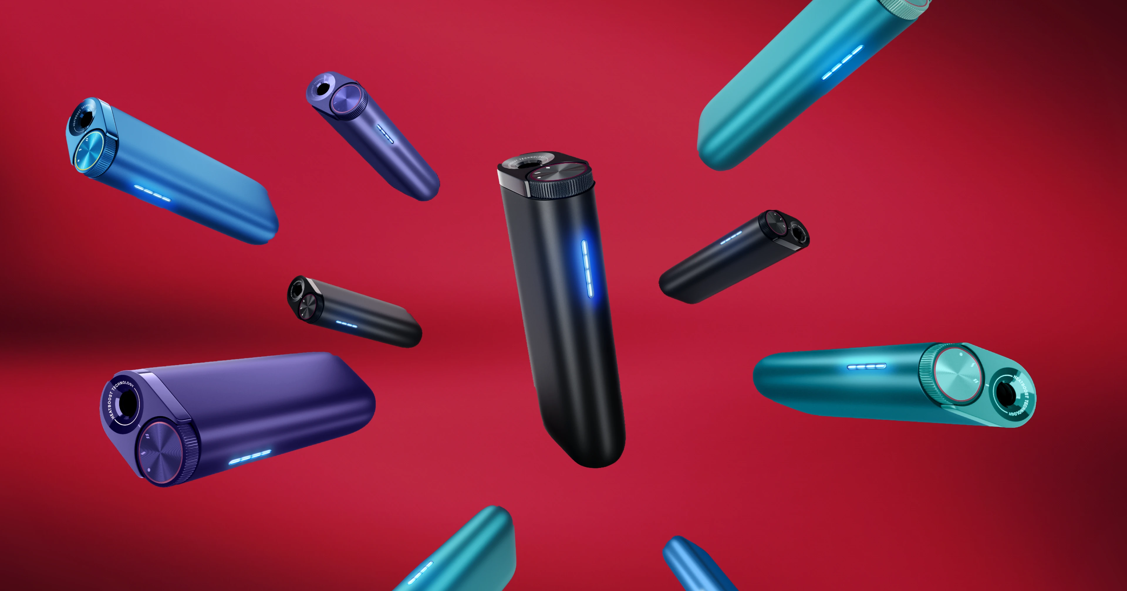 가볍게 착 감기는 그립감까지, 편리함 그 이상