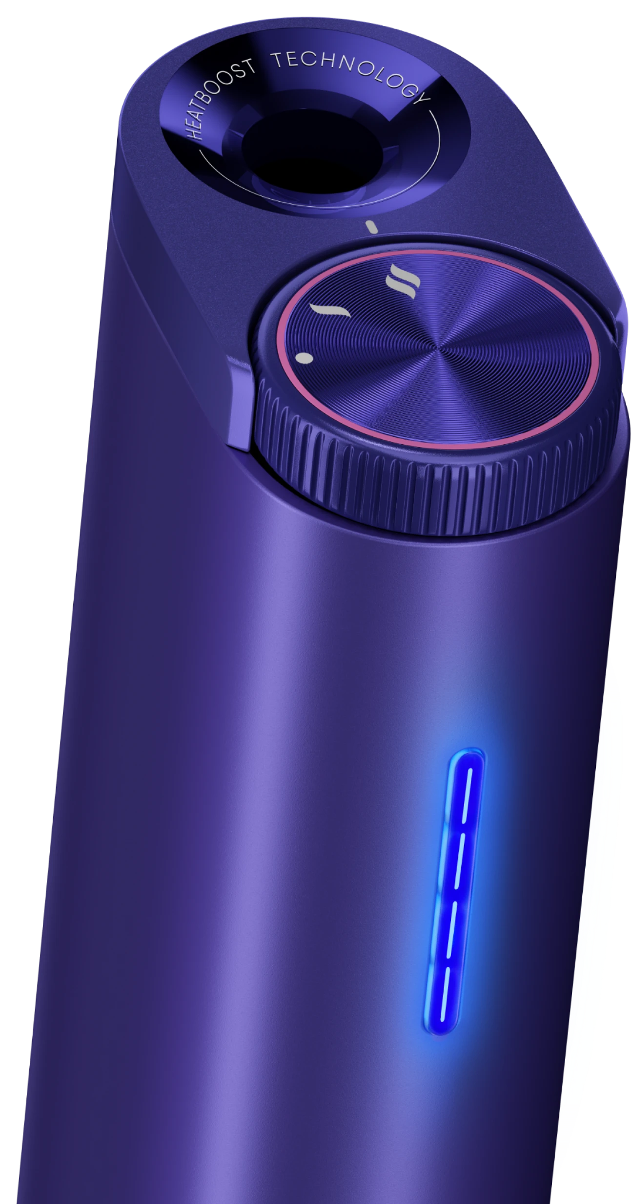 글로 하이퍼 코어, 애미시스트 퍼플 부스트모드