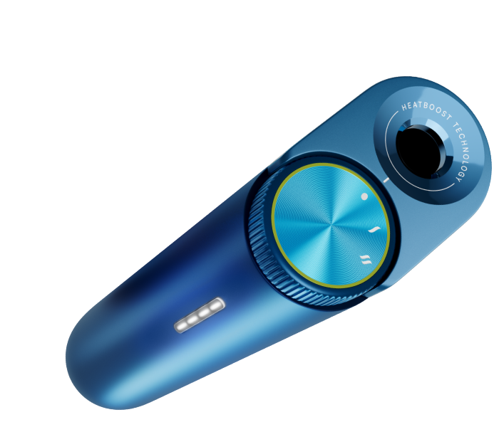 글로 하이퍼, 스탠다드 모드