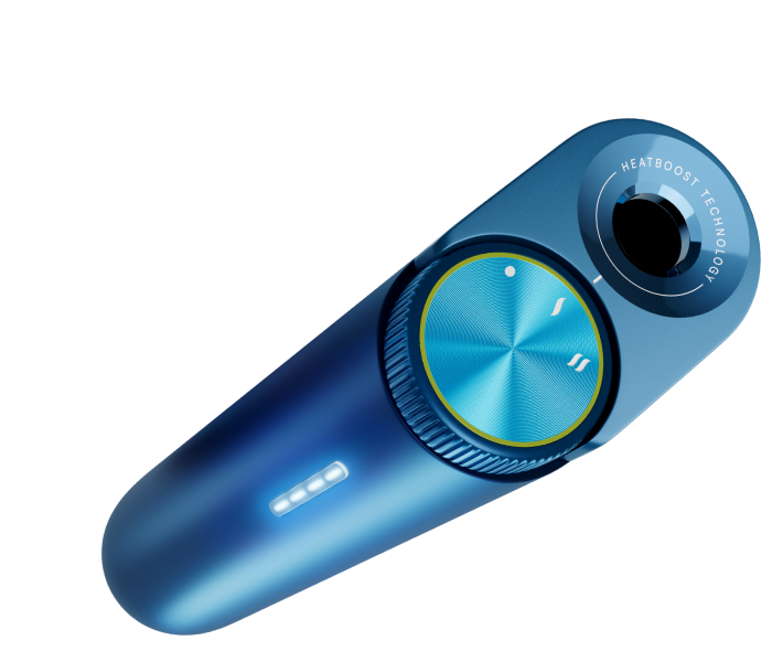 글로 하이퍼, 스탠다드 모드