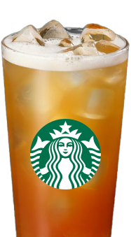 자몽허니블랙티