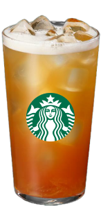 자몽허니블랙티