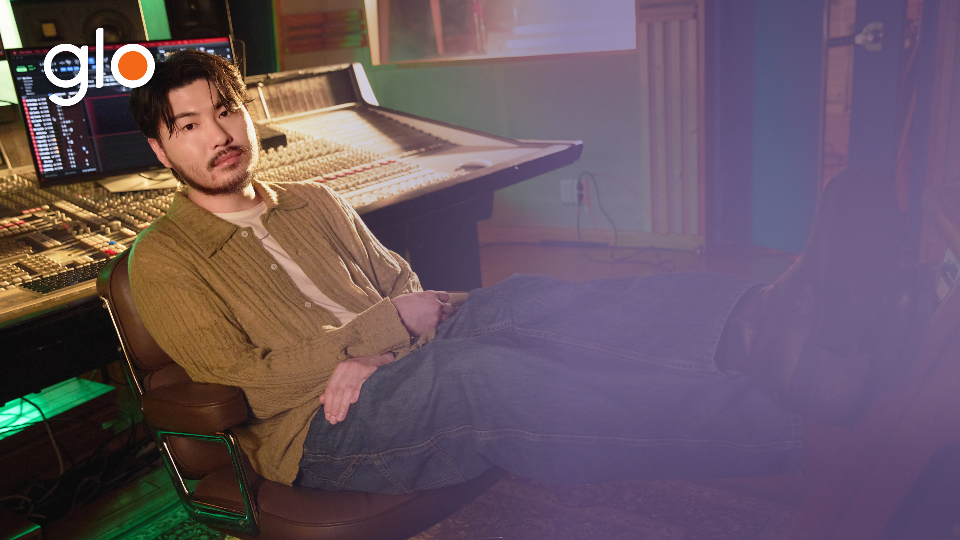 글로 앰버서더, 카더가든 & 킬드런