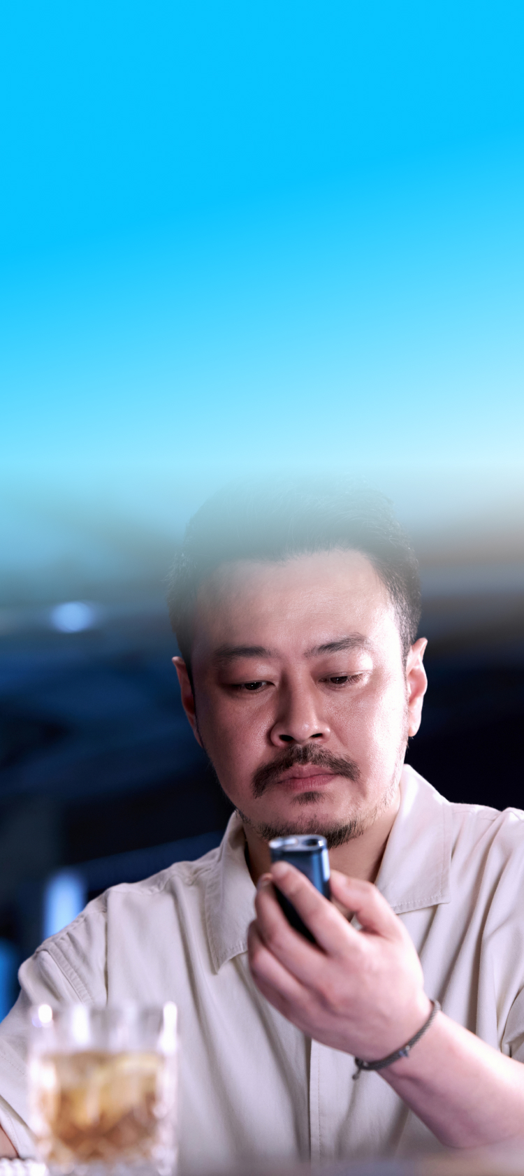 글로 앰버서더, 킬드런