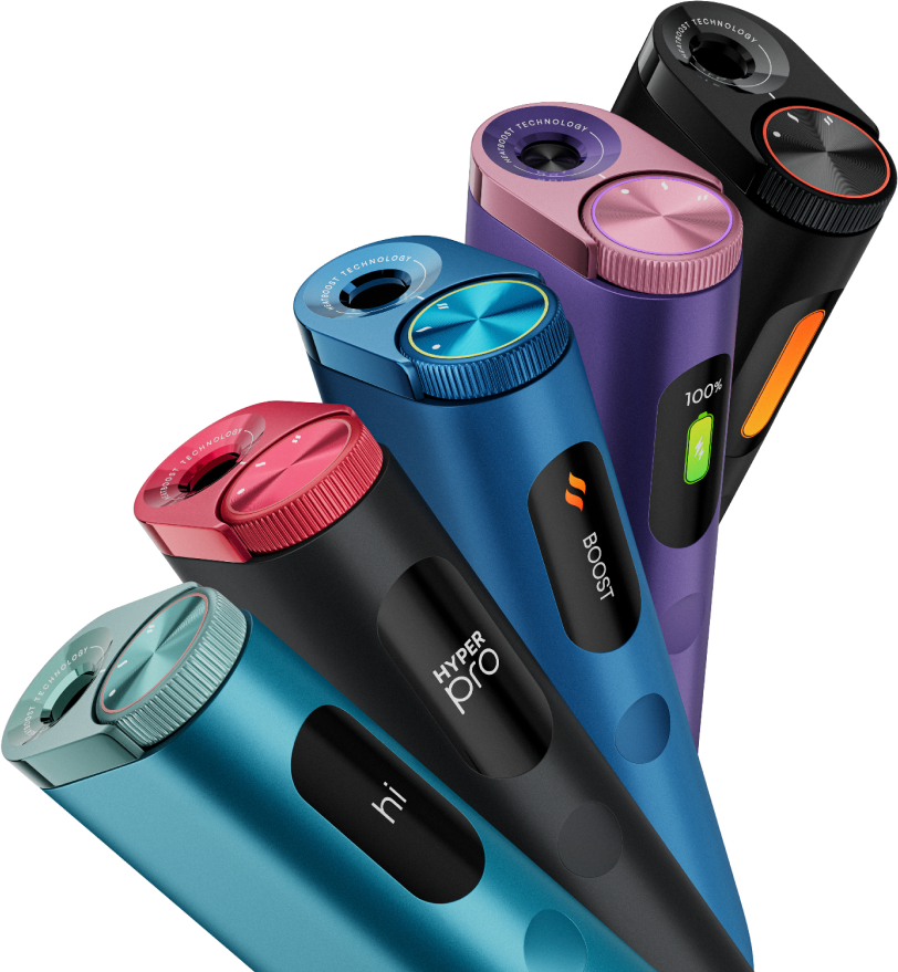 하이퍼 프로 디바이스