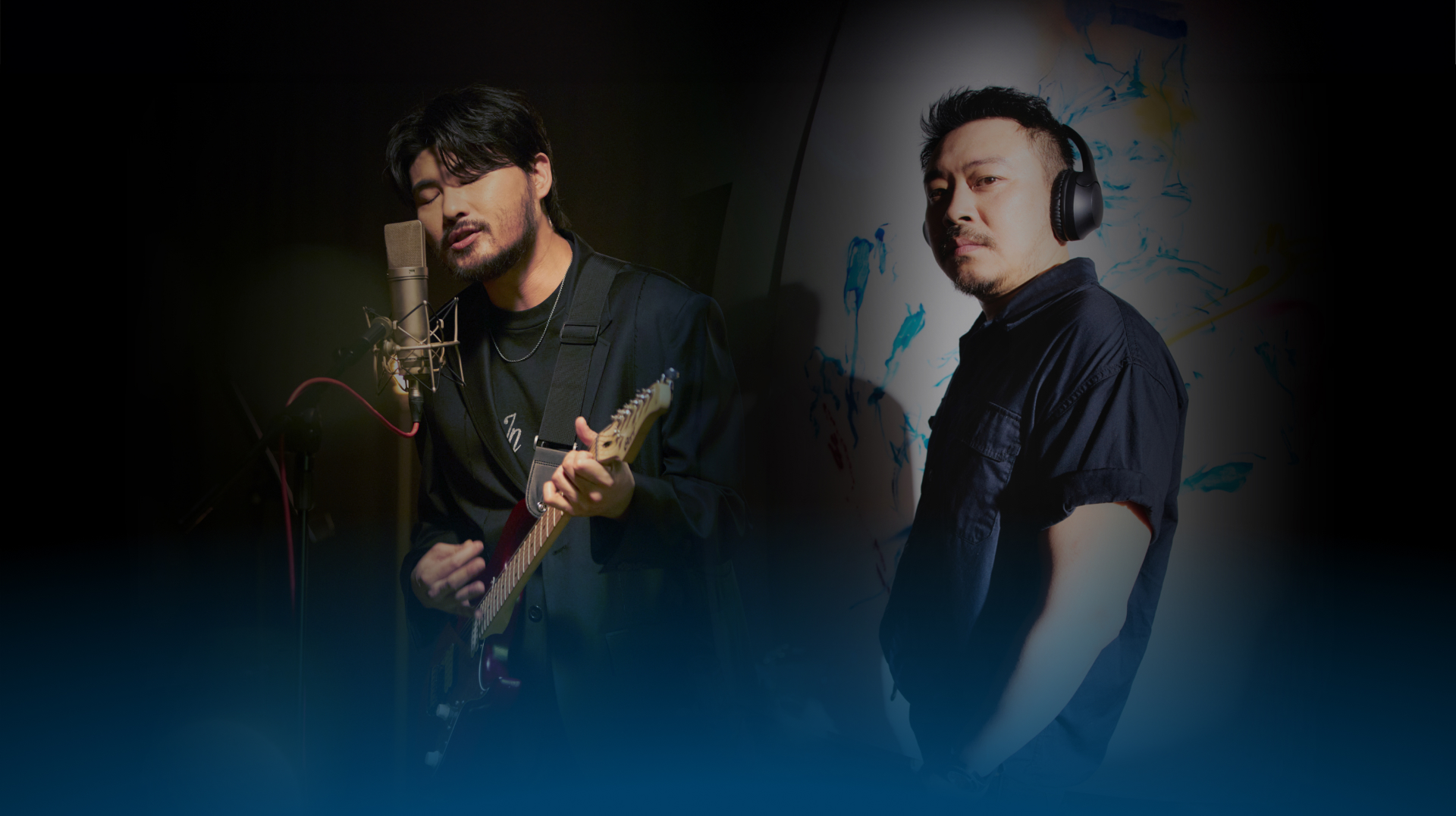 글로 앰버서더, 카더가든 & 킬드런