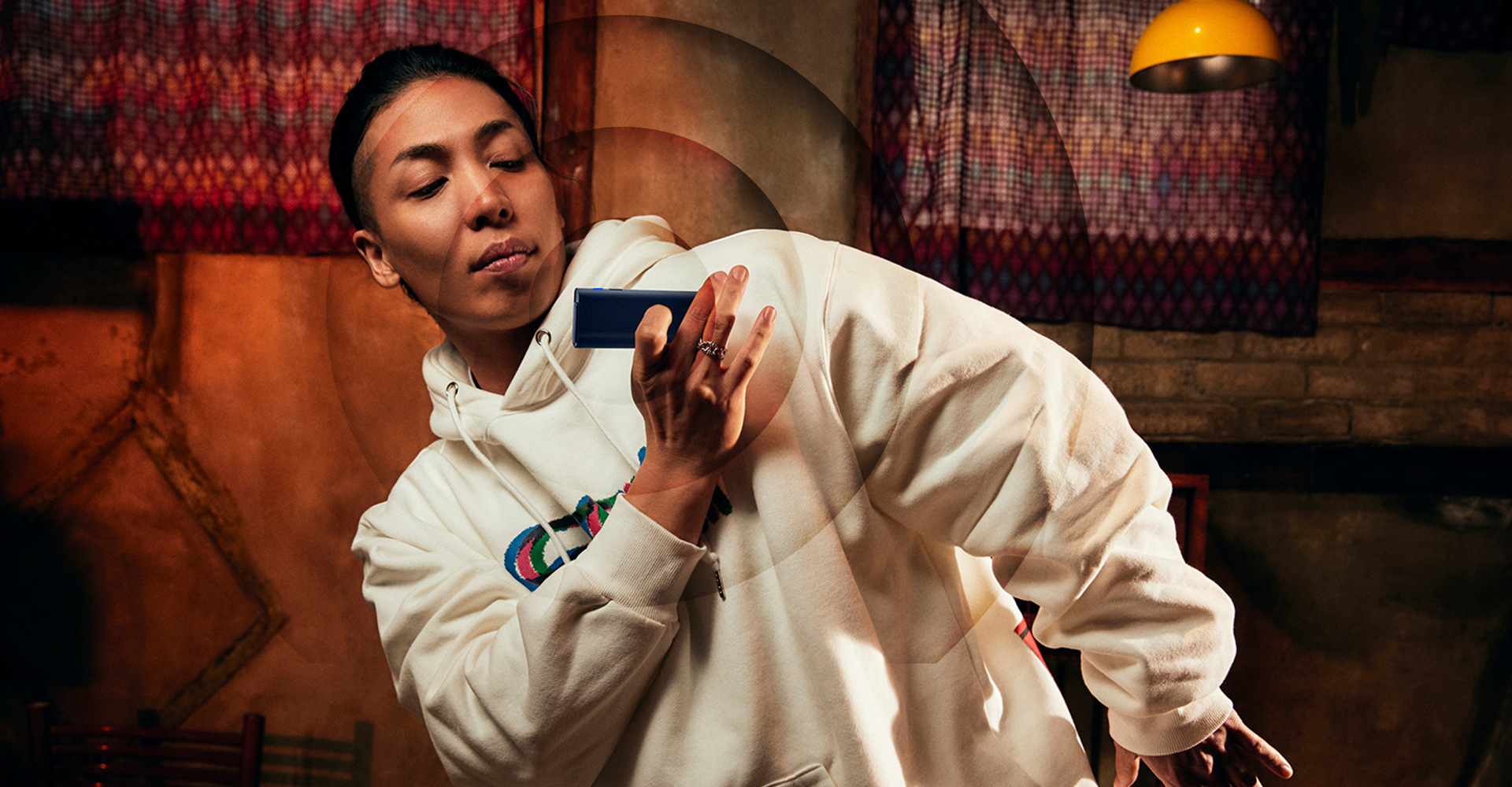 글로 인플루언서, 제이블랙의 부스트