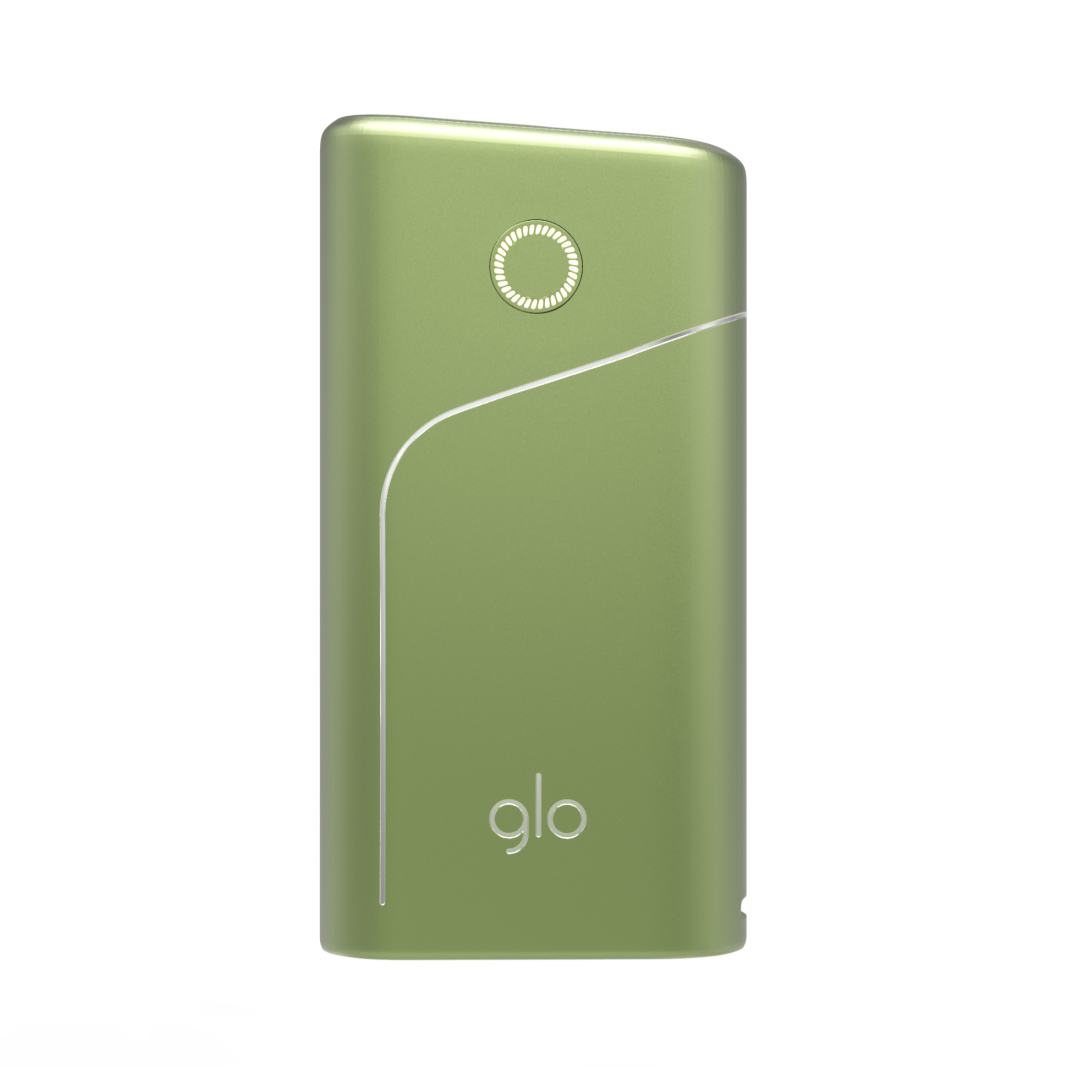 glo pro