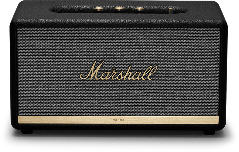 홀리데이 이벤트 마샬 스피커 추첨 증정