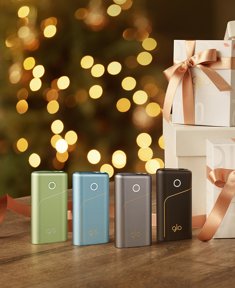 2021 베스트셀러, 글로 프로