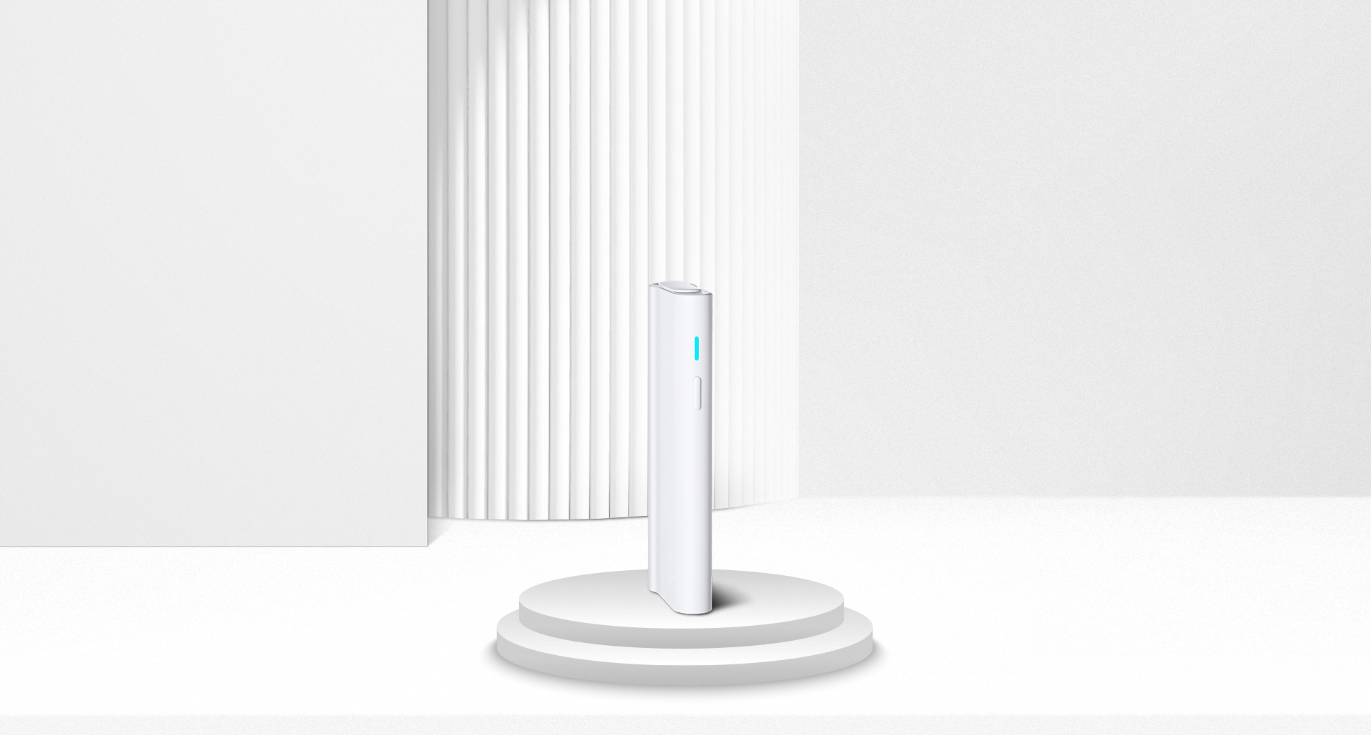 글로 프로 슬림 쇼룸