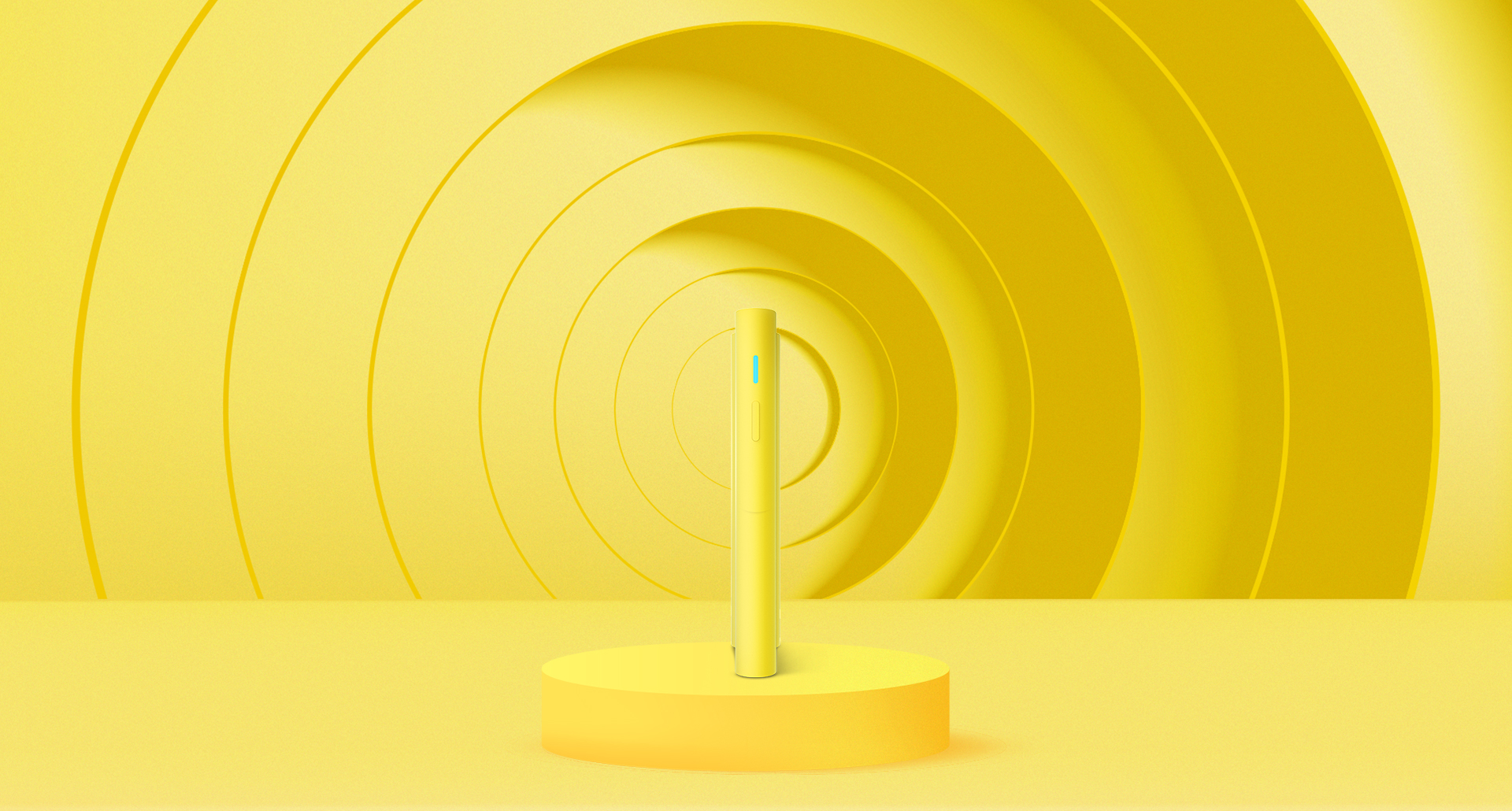 글로 프로 슬림 쇼룸