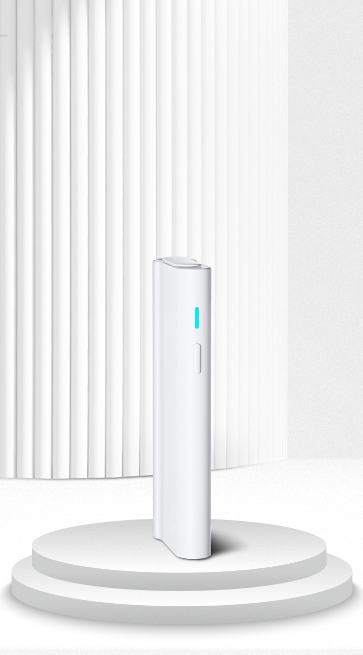 글로 프로 슬림 쇼룸