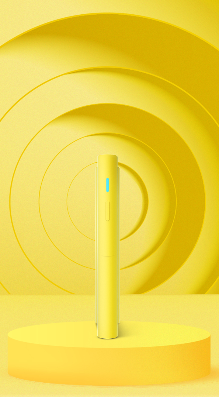 글로 프로 슬림 쇼룸