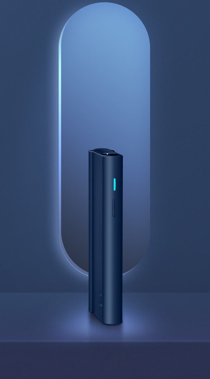 글로 프로 슬림 쇼룸