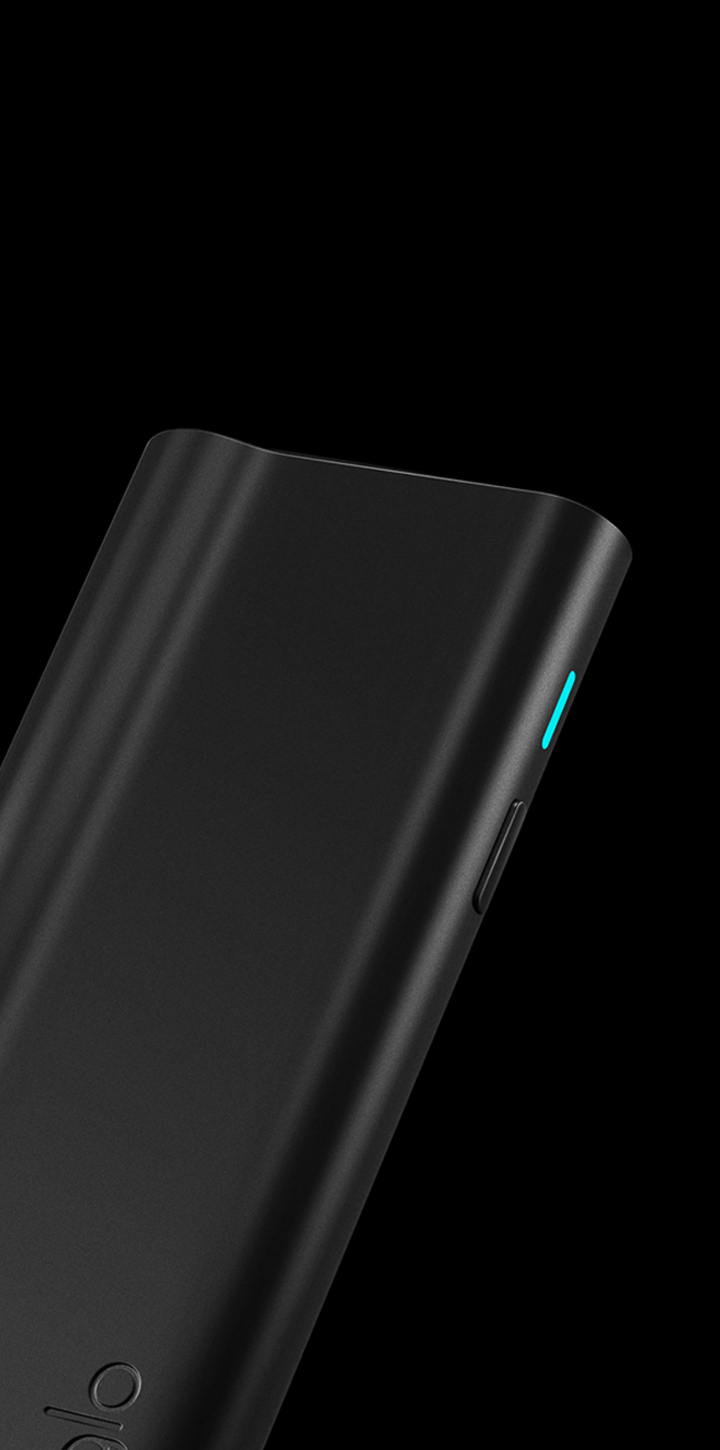 글로 프로 슬림 디바이스