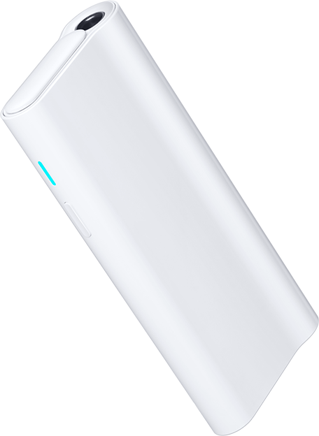 글로 프로 슬림_화이트