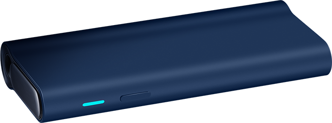 글로 프로 슬림_네이비