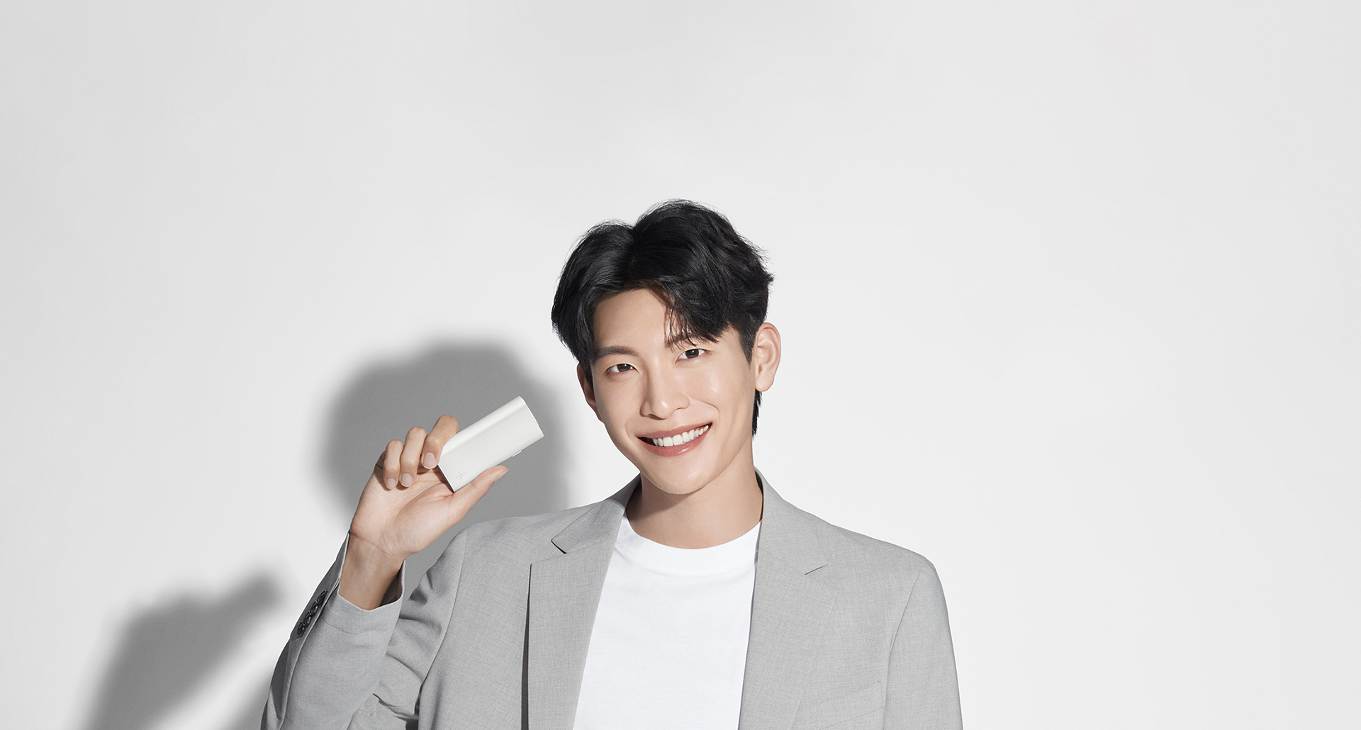 글로 프로 슬림 비주얼