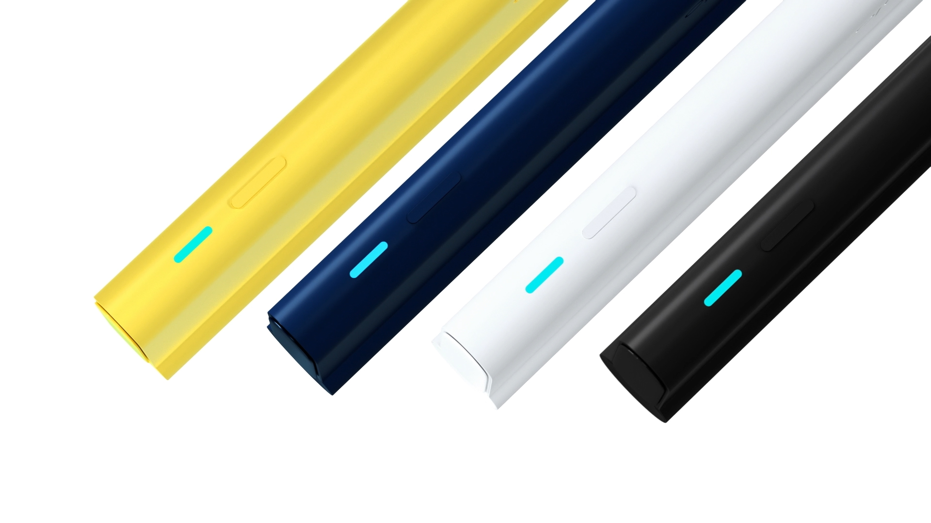 NEW glo™ pro slim 영상