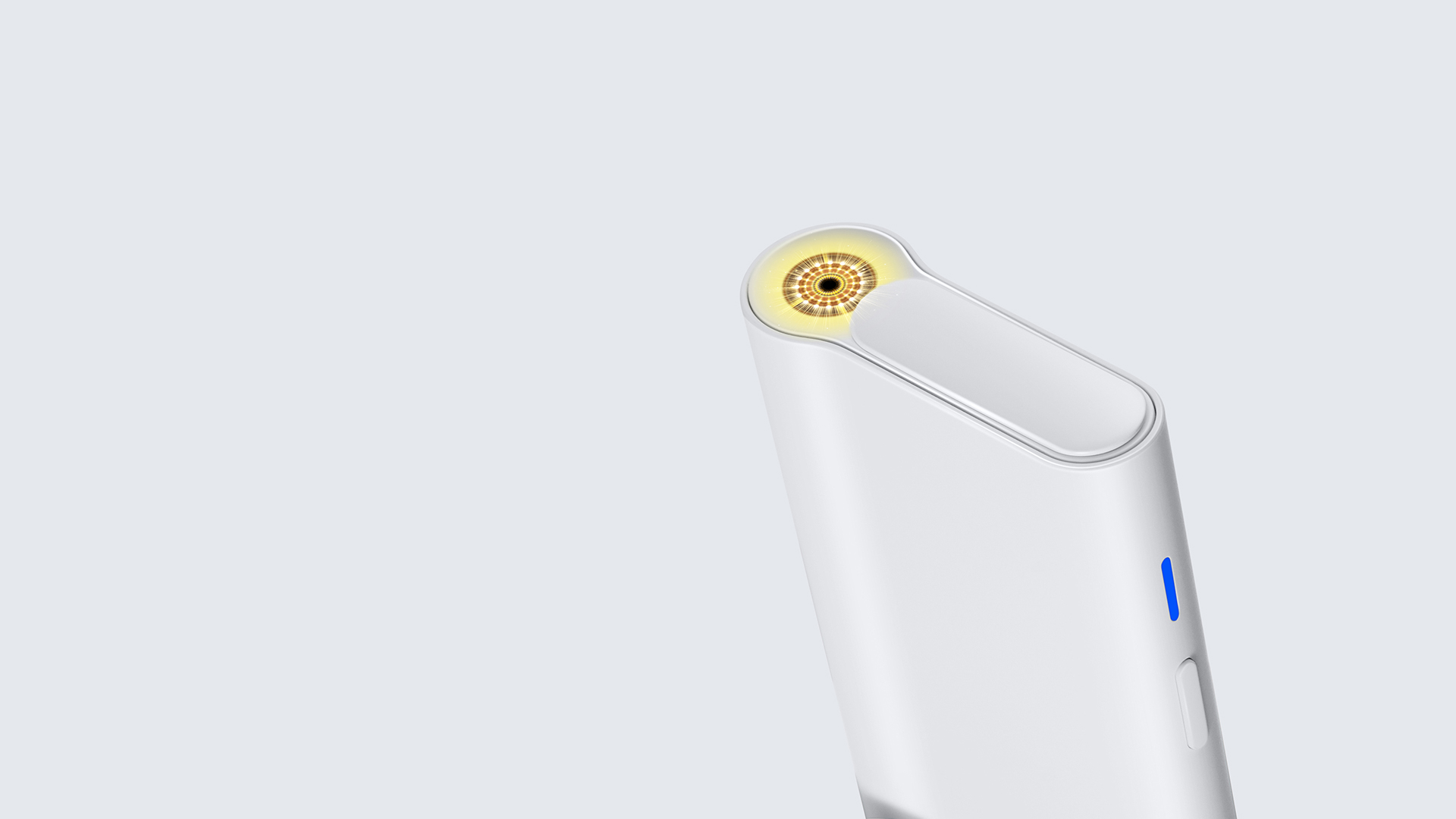 부스트 모드로 빠르게