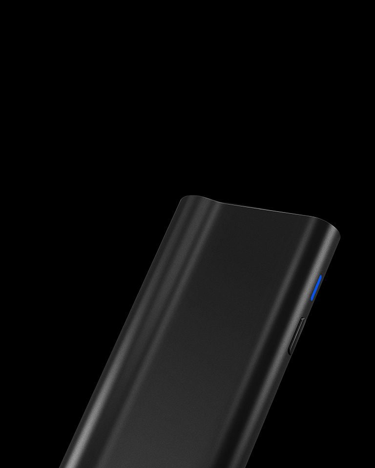 부스트 모드로 빠르게