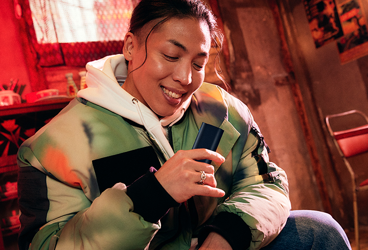 제이블랙 컨셉이미지