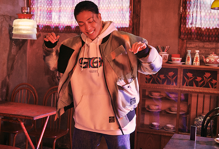 제이블랙 컨셉이미지