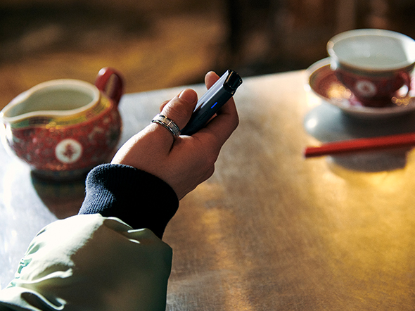 제이블랙 컨셉이미지