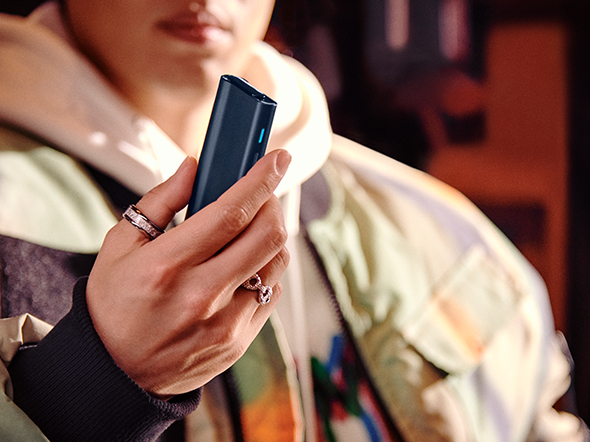 제이블랙 컨셉이미지