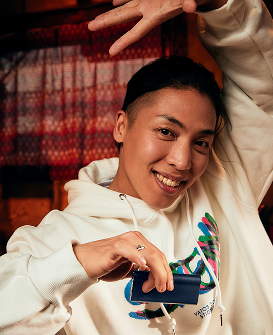 제이블랙 컨셉이미지