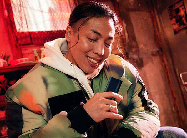 제이블랙 컨셉이미지