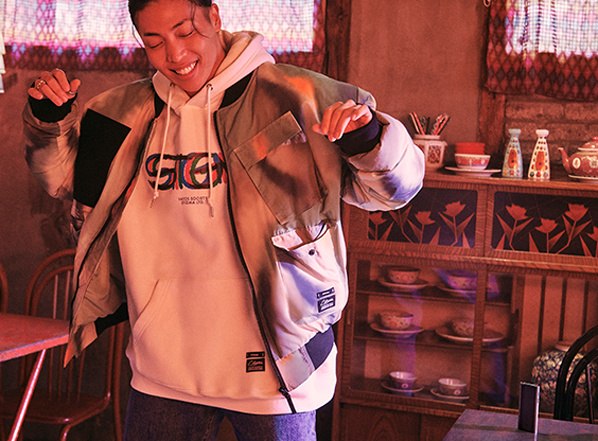 제이블랙 컨셉이미지