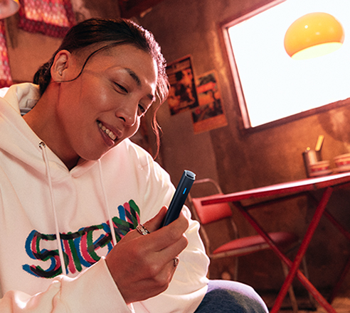 제이블랙 컨셉이미지