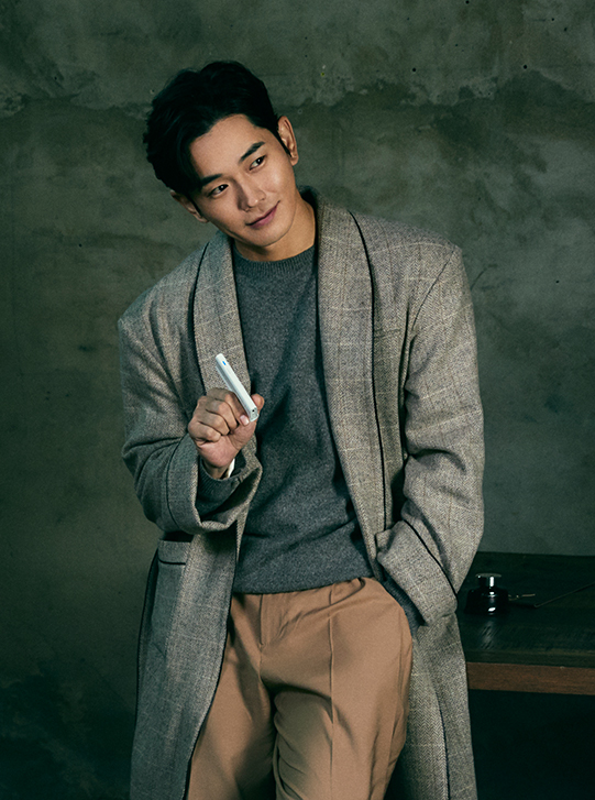 온주완 컨셉이미지