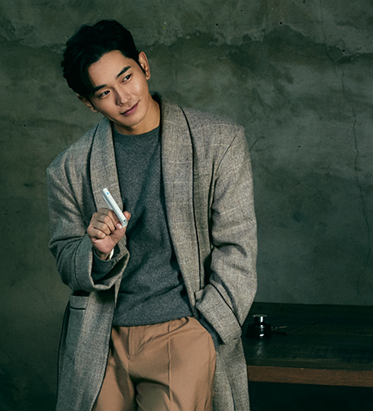 온주완 컨셉이미지